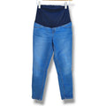 Isabel Maternity Women's skinny Cropped jeans 
 - sz 2