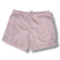 H&M women's Size S Light Pink 5" Inseam Swim Board Shorts