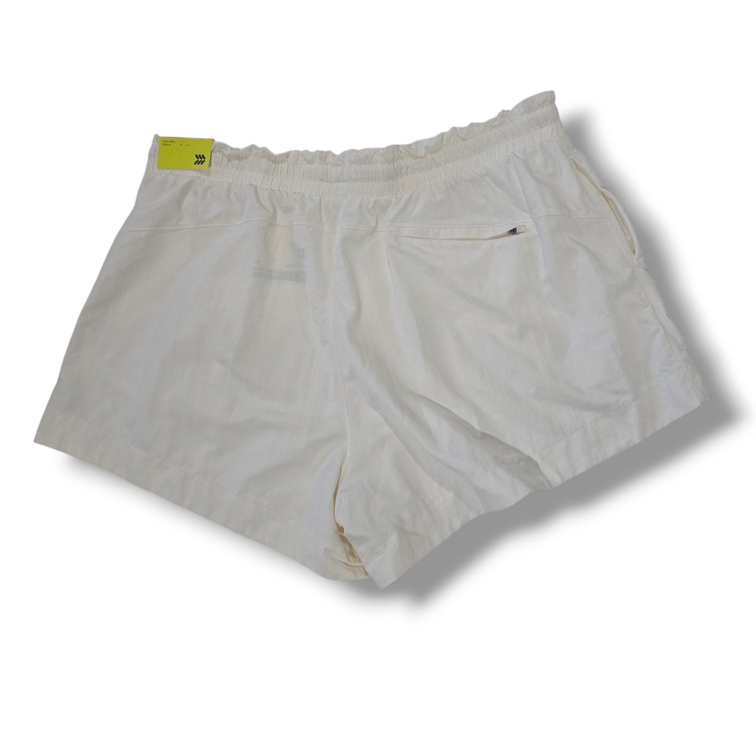 All in Motion Women’s Off-White Resort Shorts – New With Tags (XXL)