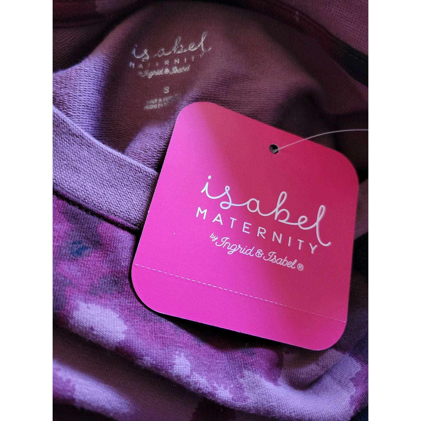 Isabel maternity by ingrid and isabel maternity sweater