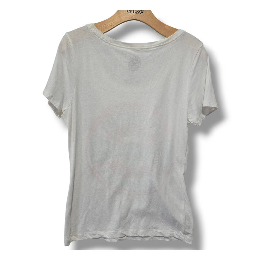 Country Music Hall of Fame Nashville Women’s Graphic T-Shirt XL