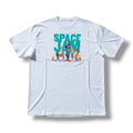 Space Jam A New Legacy Men’s LeBron James & Looney Tunes T-Shirt XXL Cotton NWOT