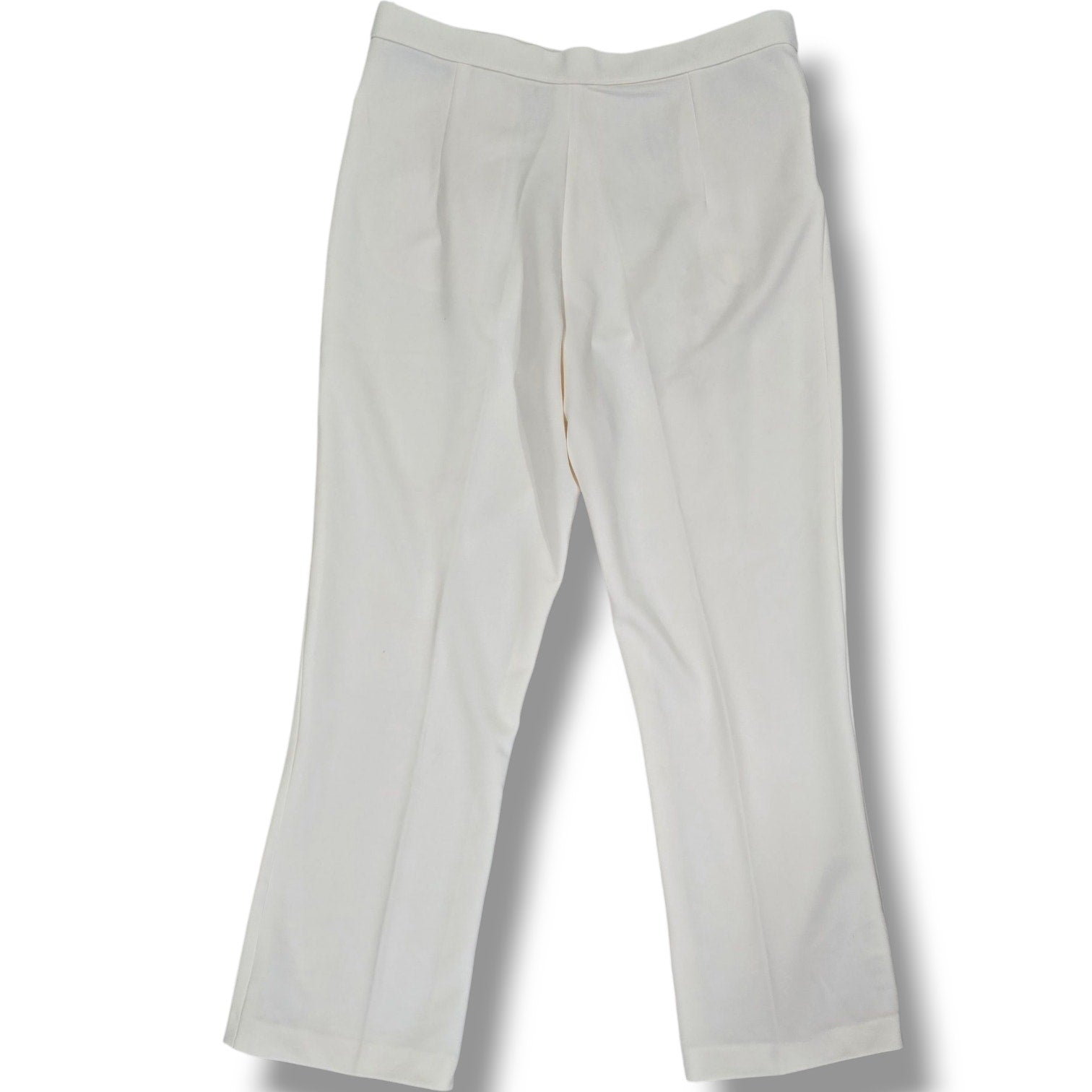 HT Collection Jeans Women’s Beige Straight Leg Dress Pants – XXXL new