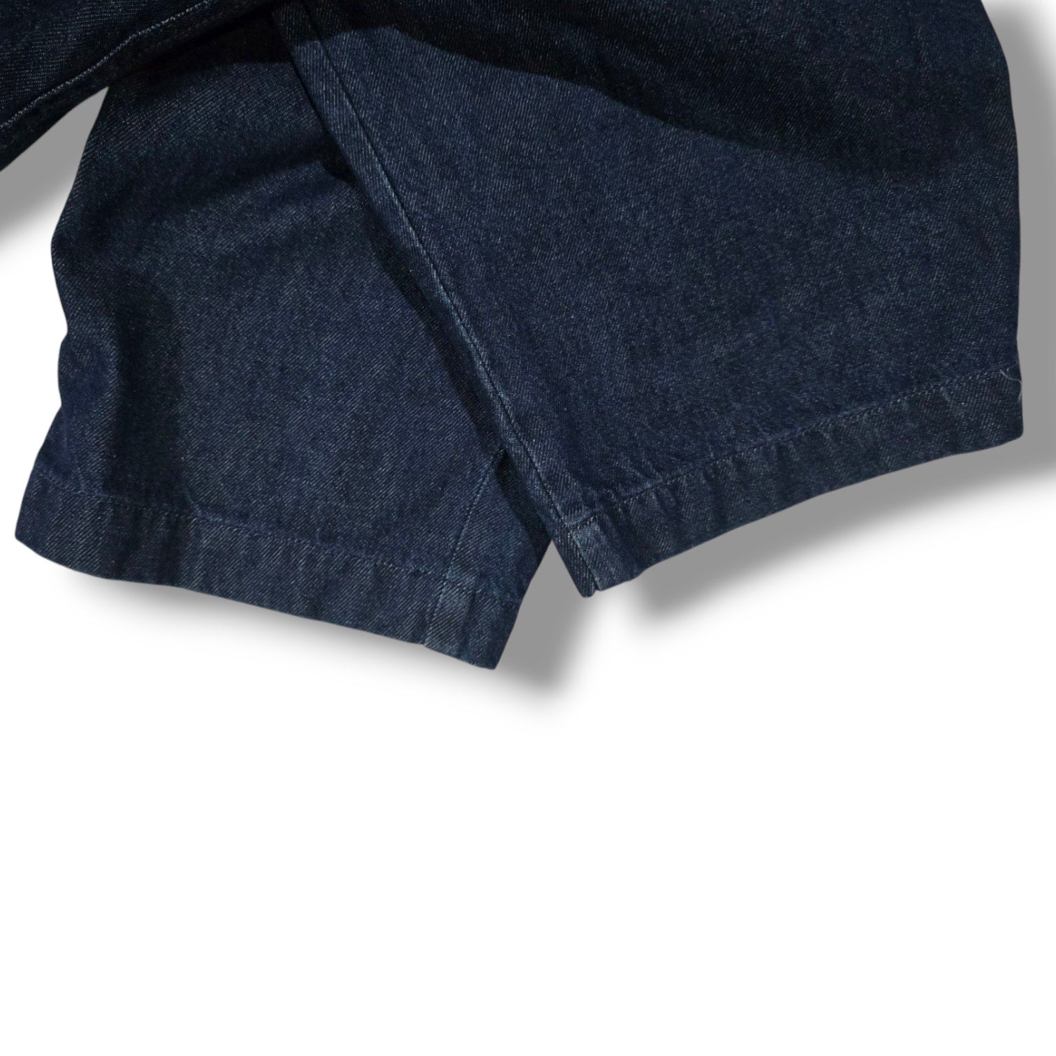 Jessica London women's Plus Size blue wash high rise jeans  - size 16