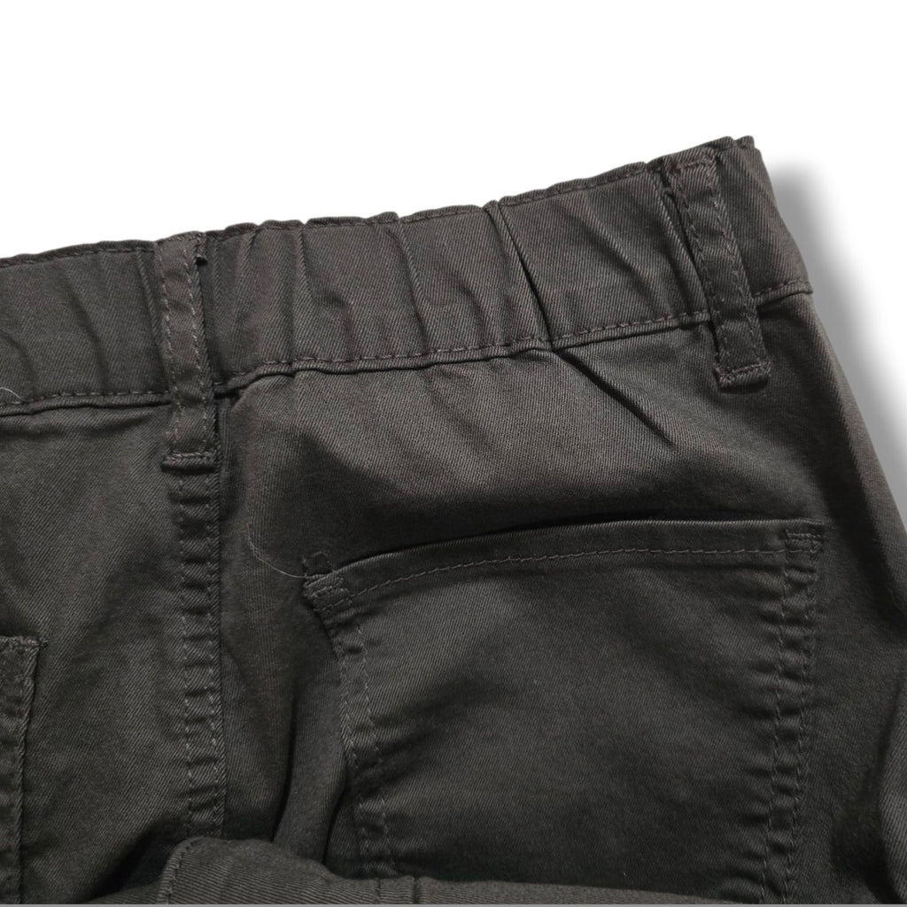Telepatía Women’s gray Cargo Pants – Size 1/25