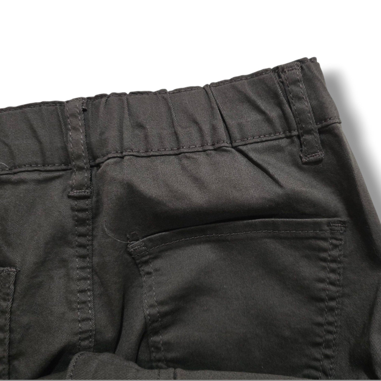 Telepatía Women’s gray Cargo Pants – Size 1/25