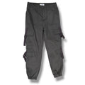 Telepatía Women’s gray Cargo Pants – Size 1/25