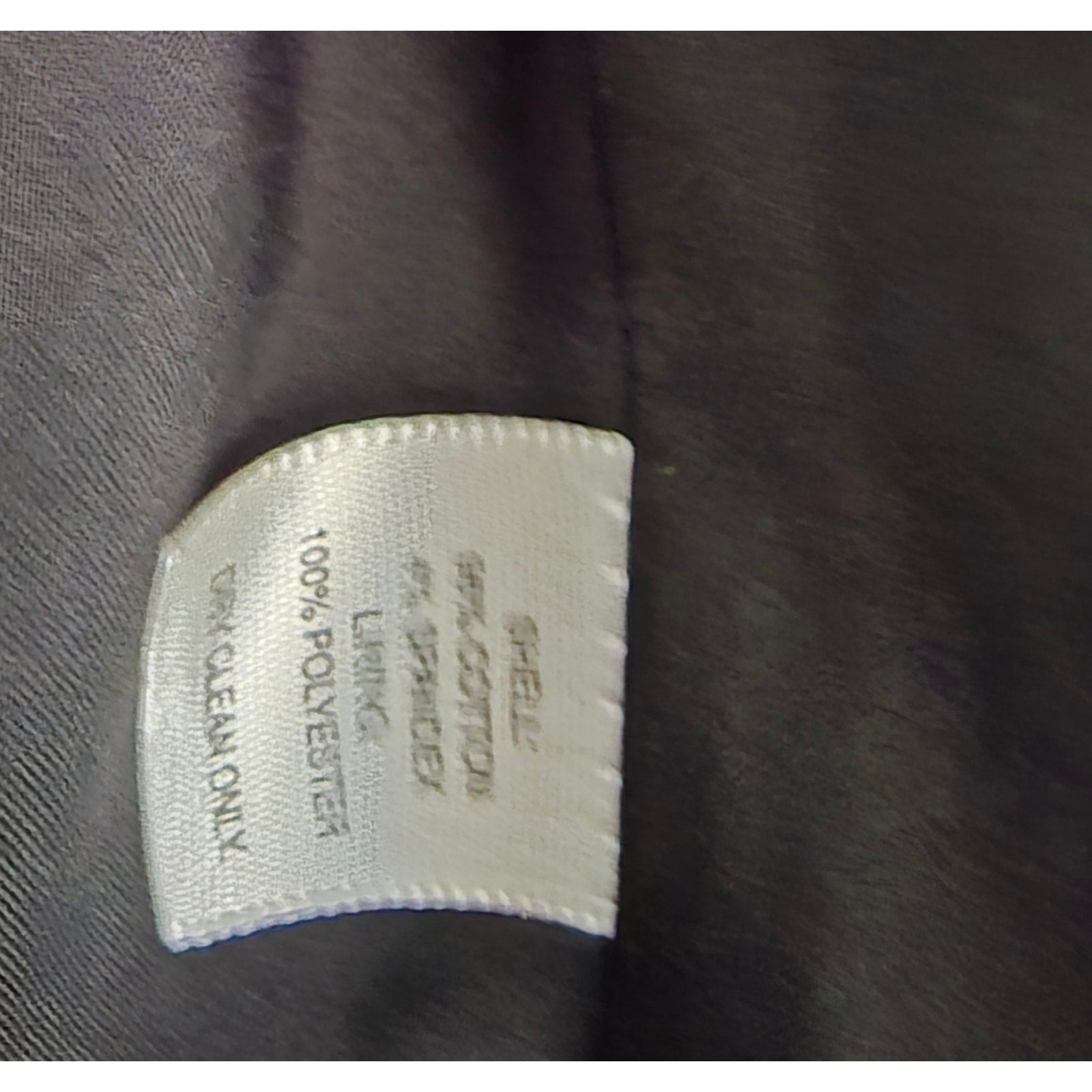 White House Black Market Women's Black White Textured Snap Front Crop Jacket