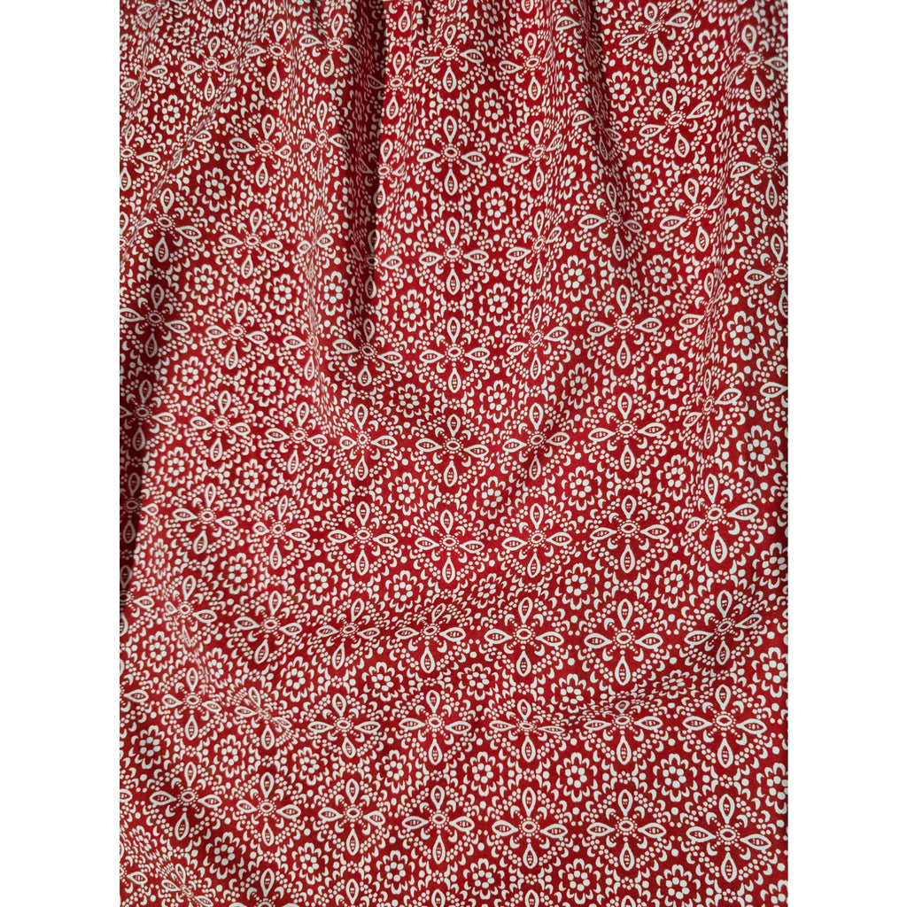 Faded Glory women's Brilliant Red Cami Tank Top