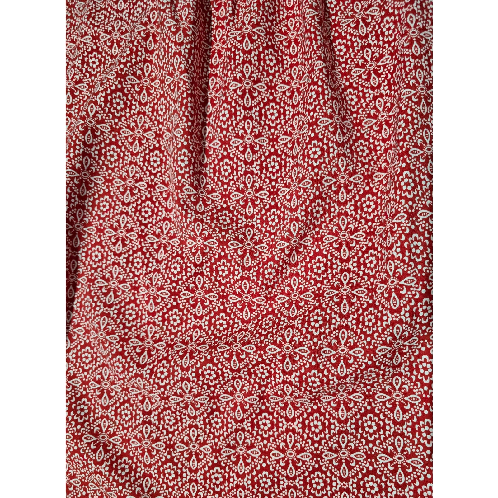 Faded Glory women's Brilliant Red Cami Tank Top