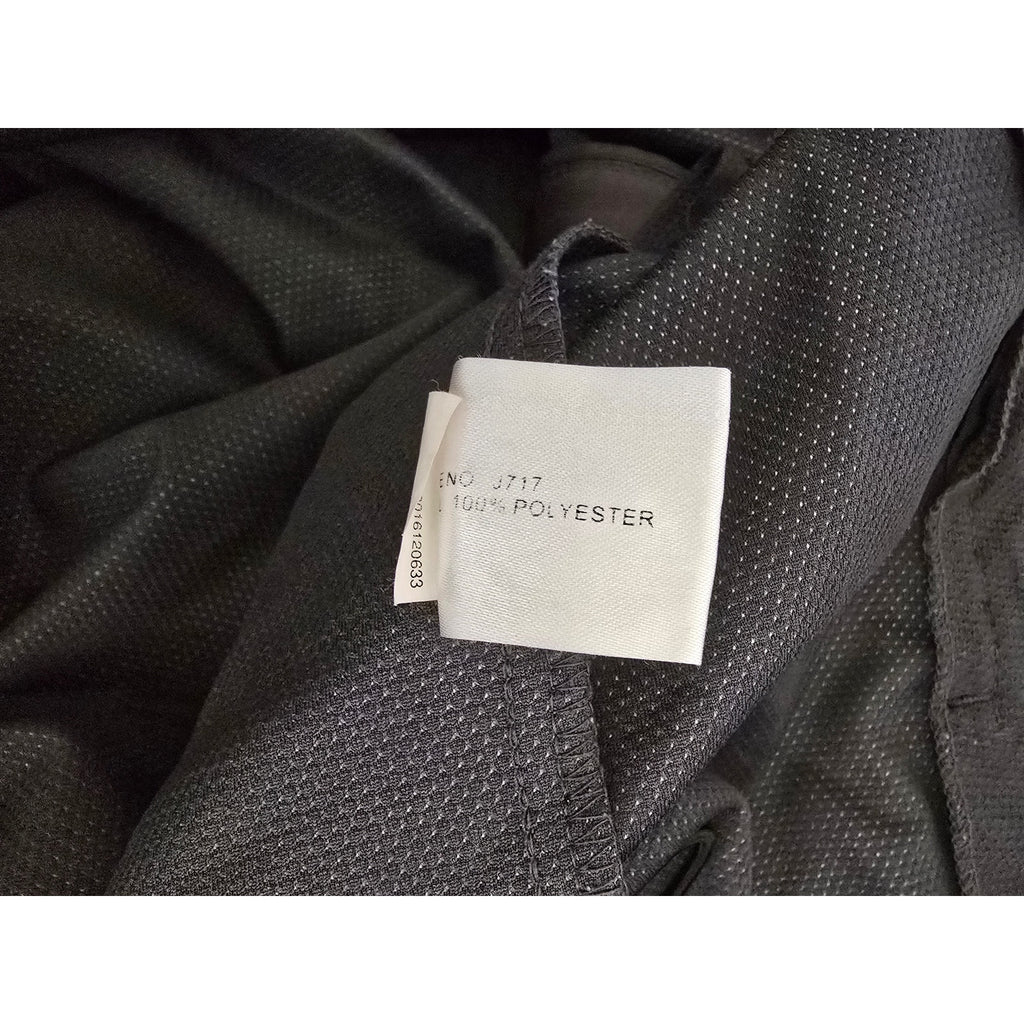 Port Authority Men's Dark Grey Sacramento State Embroidered Softshell Jacket