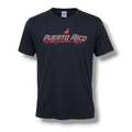 J America Men’s Puerto Rico El Conquistador Resort Tee Large Cotton