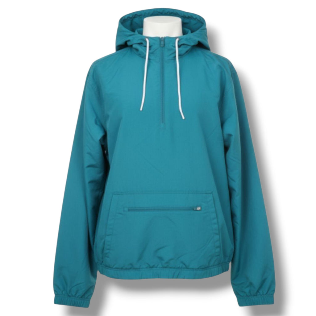 All In Motion Men’s Vibrant Blue Quick-Dry Pullover Hoodie – Size Small NWT
