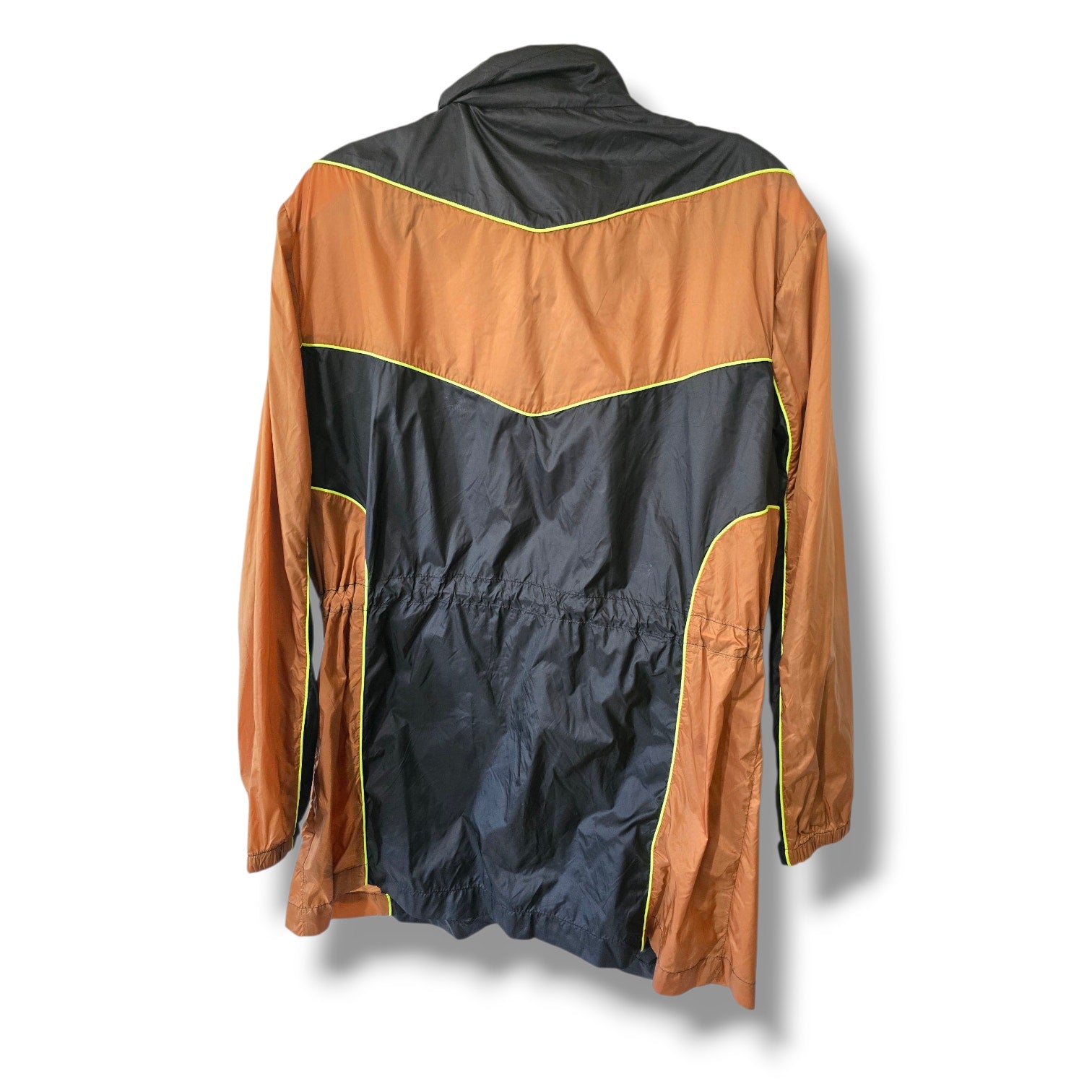 Urban Outfitters Colorblock Windbreaker - Size XS