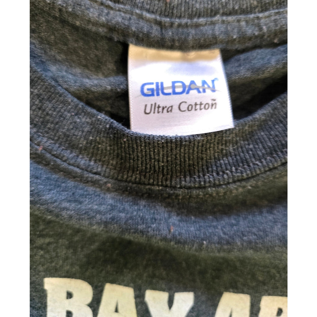 The Bay Area "There's No Place Like Home" Graphic T-Shirt
