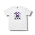 Sacramento Kings 2023 Playoffs Kaiser Permanente Promo Tee – Unisex Large