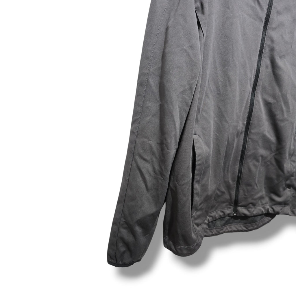Port Authority Men's Dark Grey Sacramento State Embroidered Softshell Jacket