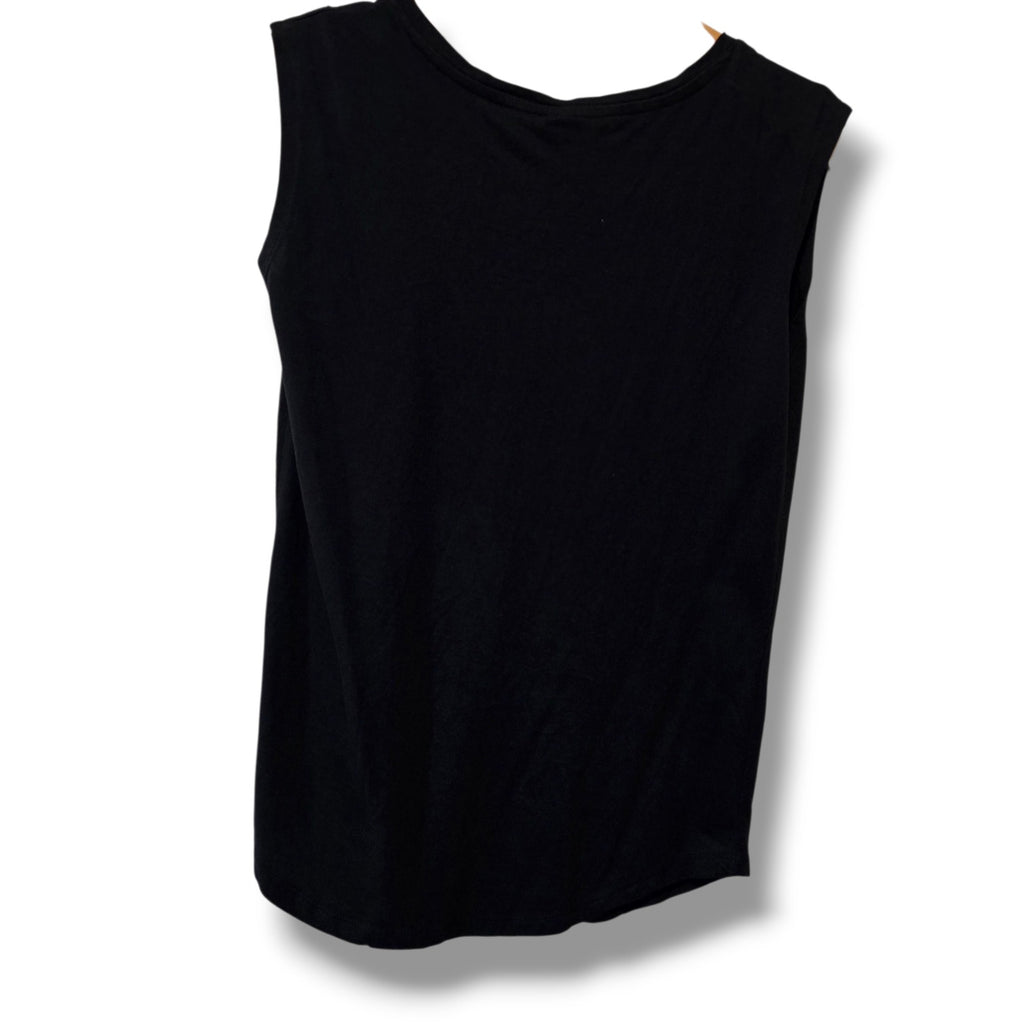 Cotton Heritage “Smooth as Tennessee Whiskey Sweet as Strawberry Wine” Tank Top