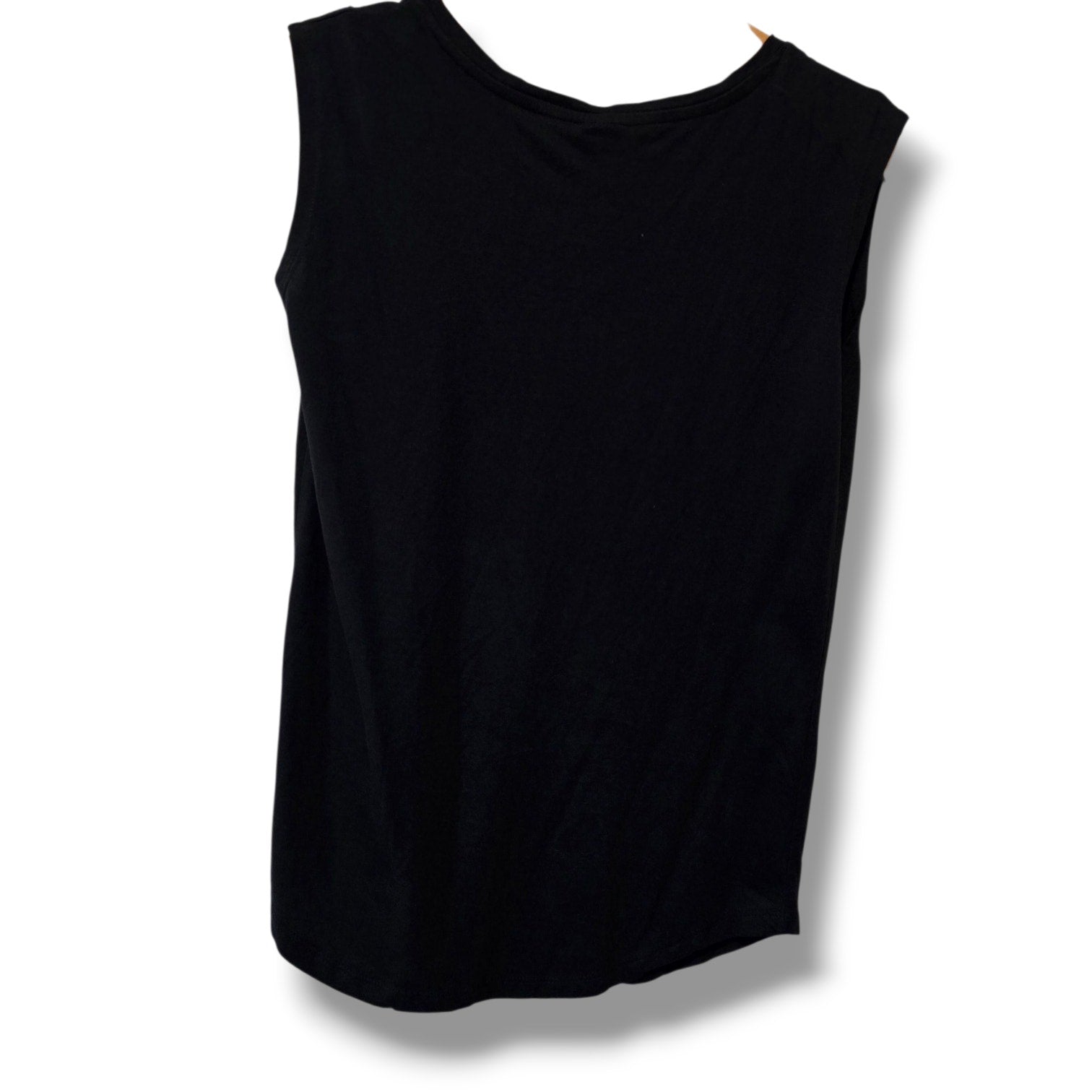 Cotton Heritage “Smooth as Tennessee Whiskey Sweet as Strawberry Wine” Tank Top