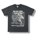 The Bay Area "There's No Place Like Home" Graphic T-Shirt