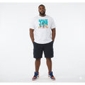 Space Jam A New Legacy Men’s LeBron James & Looney Tunes T-Shirt XXL Cotton NWOT