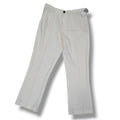 HT Collection Jeans Women’s Beige Straight Leg Dress Pants – XXXL new
