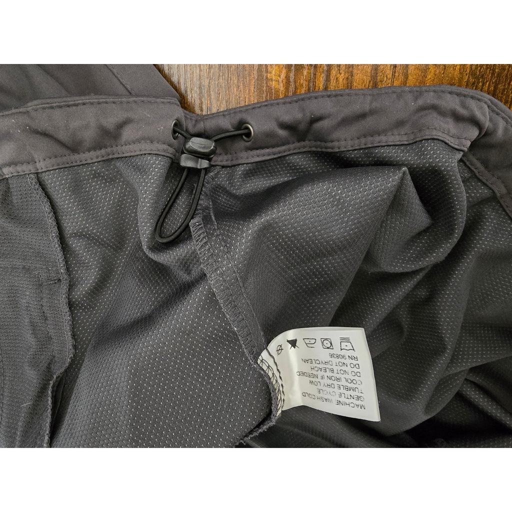 Port Authority Men's Dark Grey Sacramento State Embroidered Softshell Jacket