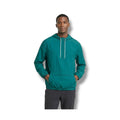 All In Motion Men’s Vibrant Blue Quick-Dry Pullover Hoodie – Size Small NWT