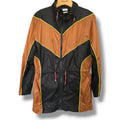 Urban Outfitters Colorblock Windbreaker - Size XS